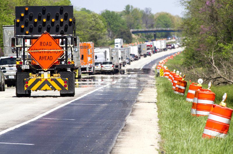 Interstate Collision 2